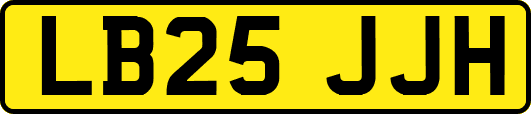 LB25JJH