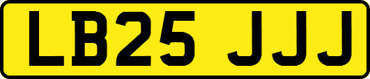 LB25JJJ