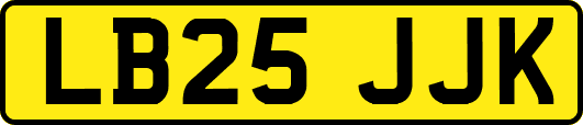 LB25JJK