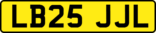 LB25JJL