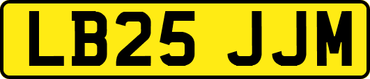 LB25JJM