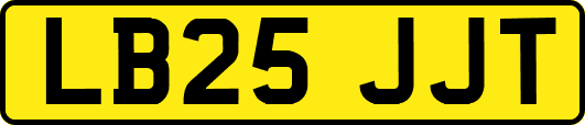 LB25JJT