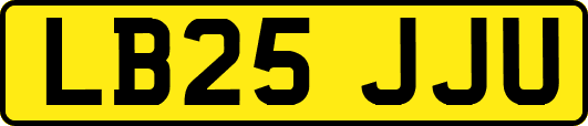 LB25JJU