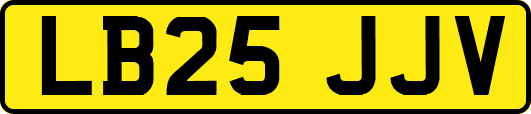 LB25JJV