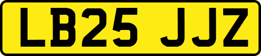 LB25JJZ