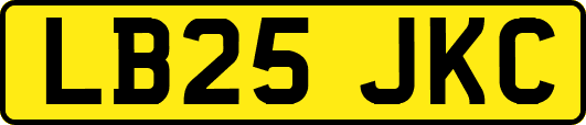 LB25JKC