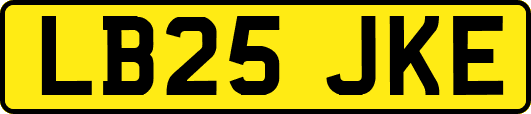 LB25JKE
