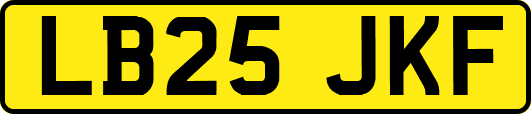 LB25JKF