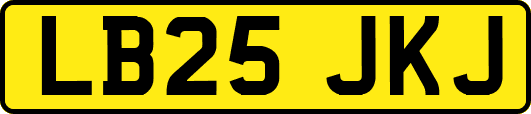 LB25JKJ