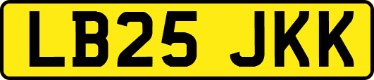 LB25JKK
