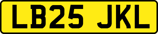 LB25JKL