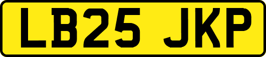 LB25JKP