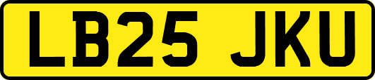 LB25JKU