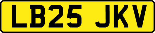 LB25JKV