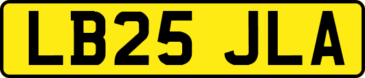 LB25JLA