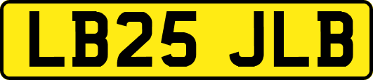 LB25JLB