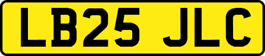 LB25JLC