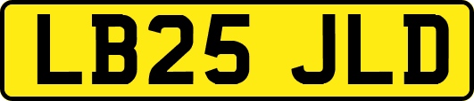LB25JLD