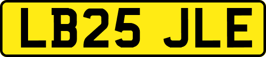 LB25JLE