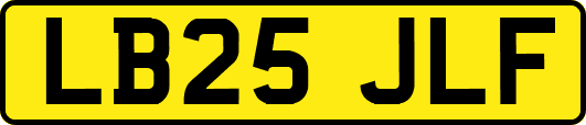LB25JLF
