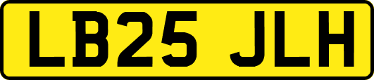 LB25JLH