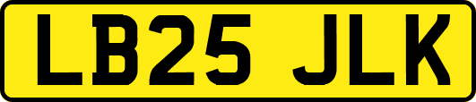 LB25JLK