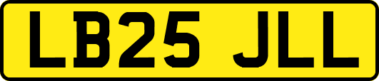 LB25JLL