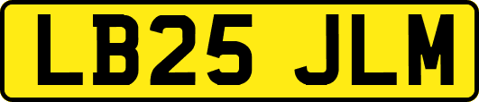 LB25JLM