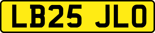 LB25JLO