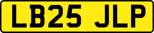 LB25JLP