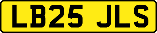 LB25JLS