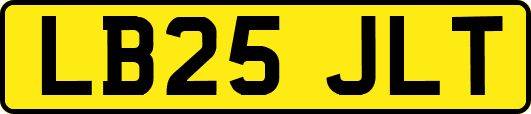 LB25JLT