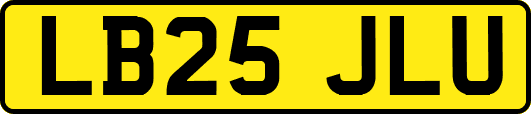 LB25JLU