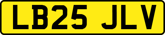 LB25JLV