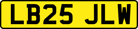 LB25JLW