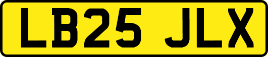 LB25JLX