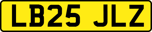 LB25JLZ
