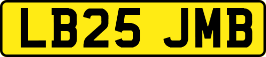 LB25JMB