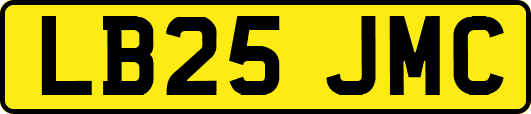 LB25JMC