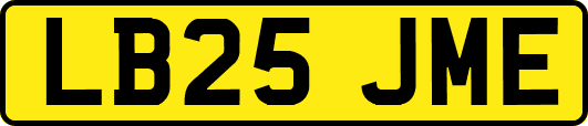 LB25JME