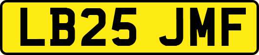 LB25JMF
