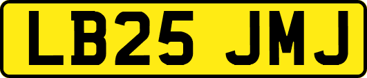 LB25JMJ