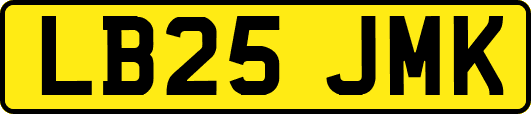 LB25JMK