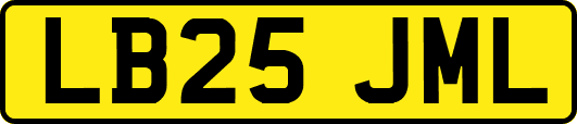 LB25JML