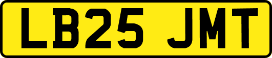 LB25JMT