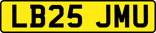 LB25JMU