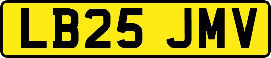 LB25JMV