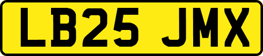 LB25JMX