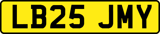 LB25JMY