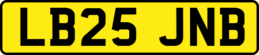 LB25JNB